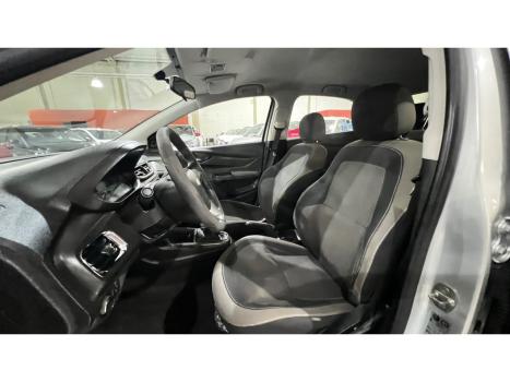 CHEVROLET Prisma 1.0 4P LT FLEX, Foto 9