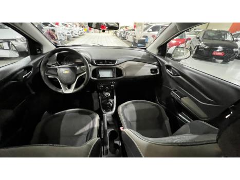 CHEVROLET Prisma 1.0 4P LT FLEX, Foto 10