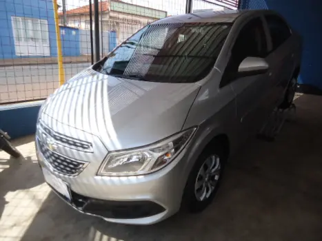 CHEVROLET Prisma 1.0 4P LT FLEX, Foto 1