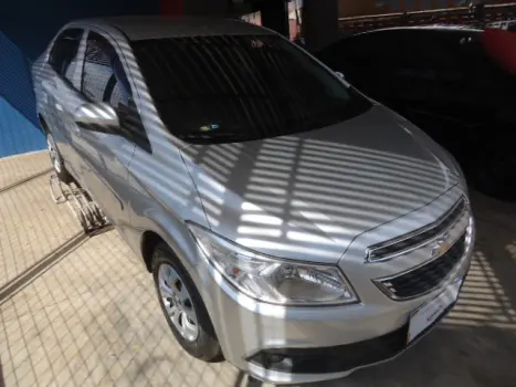 CHEVROLET Prisma 1.0 4P LT FLEX, Foto 2