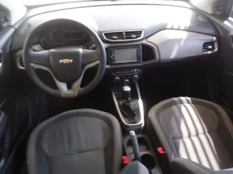 CHEVROLET Prisma 1.0 4P LT FLEX, Foto 4