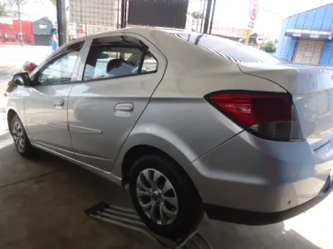 CHEVROLET Prisma 1.0 4P LT FLEX, Foto 5