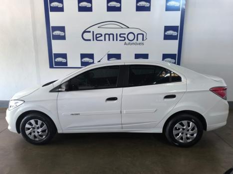 CHEVROLET Prisma 1.0 4P JOY FLEX, Foto 2