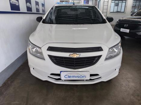 CHEVROLET Prisma 1.0 4P JOY FLEX, Foto 3
