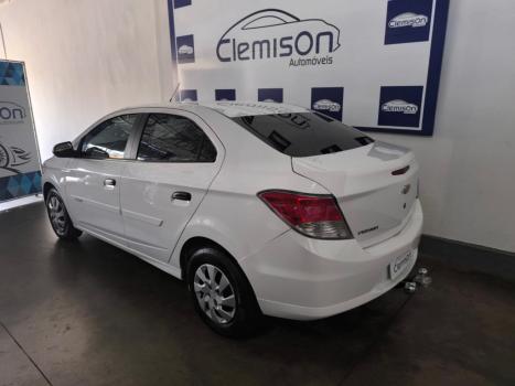 CHEVROLET Prisma 1.0 4P JOY FLEX, Foto 4