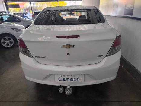 CHEVROLET Prisma 1.0 4P JOY FLEX, Foto 5