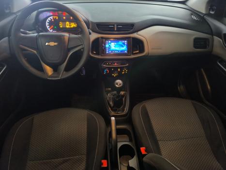CHEVROLET Prisma 1.0 4P JOY FLEX, Foto 6