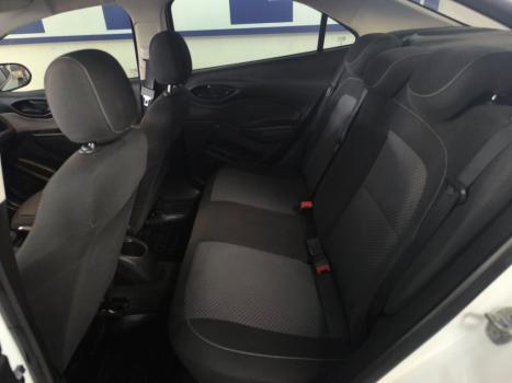 CHEVROLET Prisma 1.0 4P JOY FLEX, Foto 8