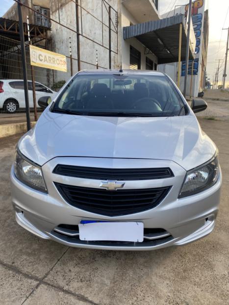 CHEVROLET Prisma 1.0 4P JOY FLEX, Foto 2