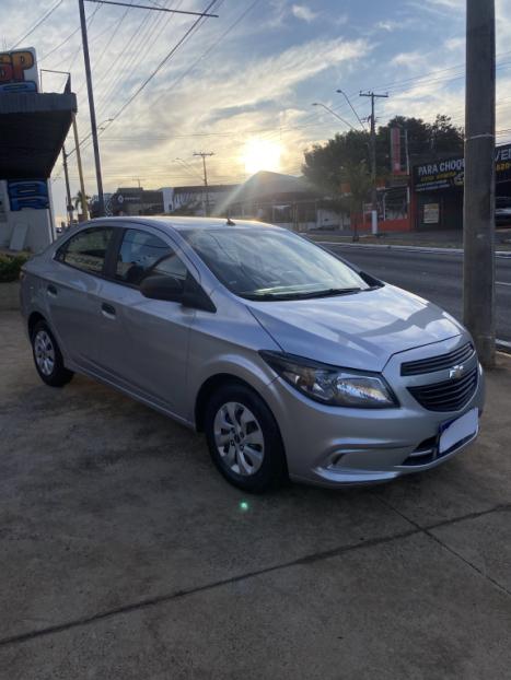 CHEVROLET Prisma 1.0 4P JOY FLEX, Foto 3