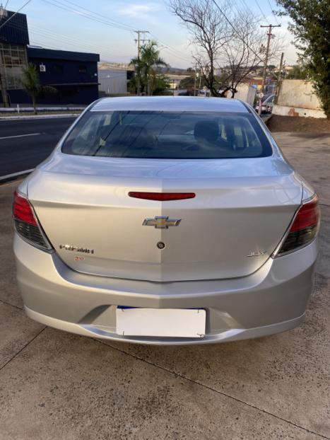 CHEVROLET Prisma 1.0 4P JOY FLEX, Foto 5