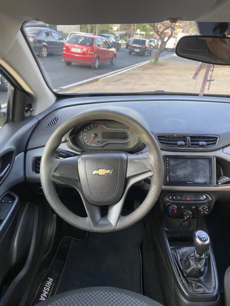 CHEVROLET Prisma 1.0 4P JOY FLEX, Foto 7