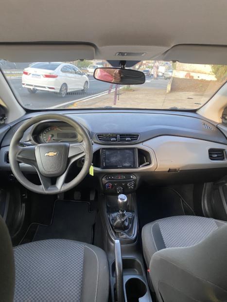 CHEVROLET Prisma 1.0 4P JOY FLEX, Foto 8
