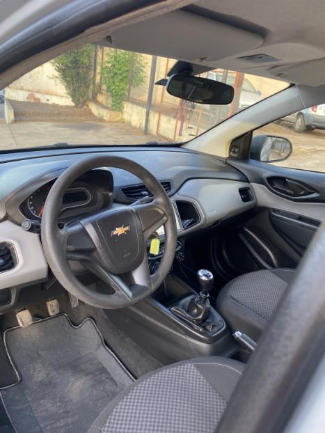 CHEVROLET Prisma 1.0 4P JOY FLEX, Foto 9