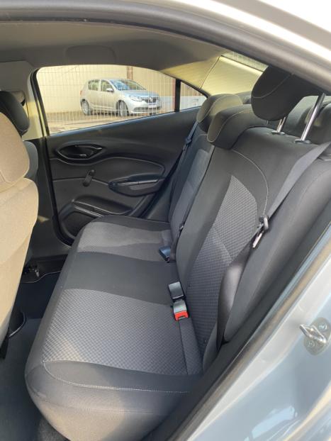 CHEVROLET Prisma 1.0 4P JOY FLEX, Foto 10