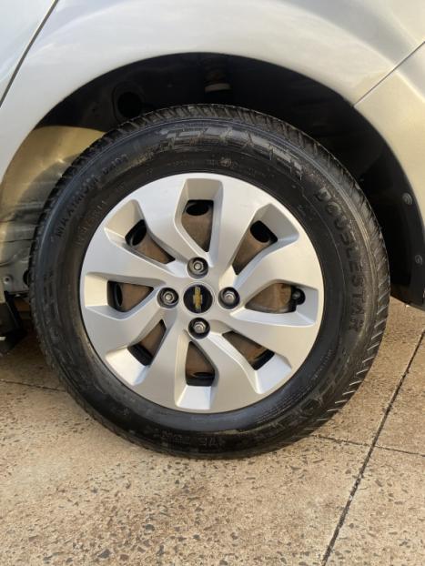 CHEVROLET Prisma 1.0 4P JOY FLEX, Foto 11