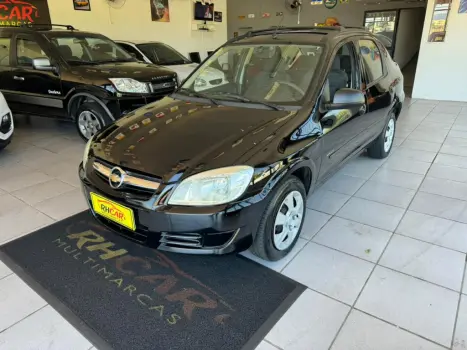 CHEVROLET Prisma 1.4 4P MAXX FLEX, Foto 2