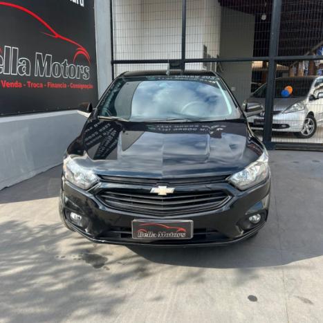 CHEVROLET Prisma 1.4 4P LT FLEX AUTOMTICO, Foto 6