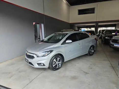 CHEVROLET Prisma 1.4 4P LTZ  AUTOMTICO, Foto 1