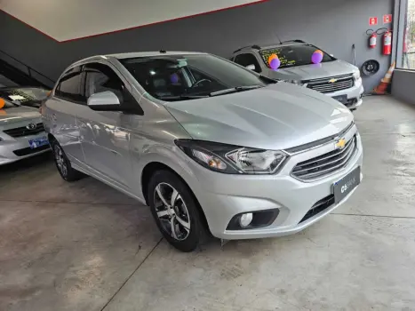 CHEVROLET Prisma 1.4 4P LTZ  AUTOMTICO, Foto 2