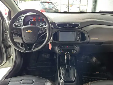 CHEVROLET Prisma 1.4 4P LTZ  AUTOMTICO, Foto 5