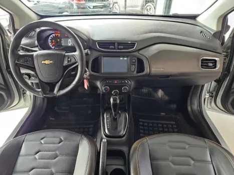 CHEVROLET Prisma 1.4 4P LTZ  AUTOMTICO, Foto 7