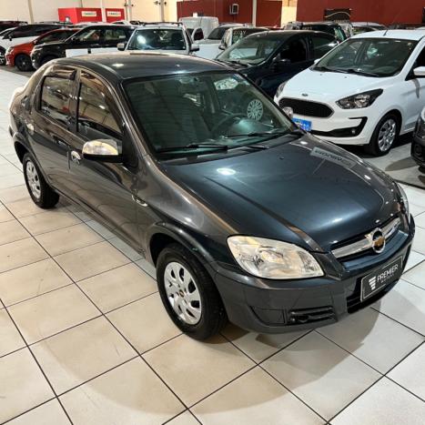 CHEVROLET Prisma 1.4 4P MAXX FLEX, Foto 2