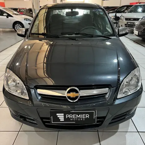 CHEVROLET Prisma 1.4 4P MAXX FLEX, Foto 3