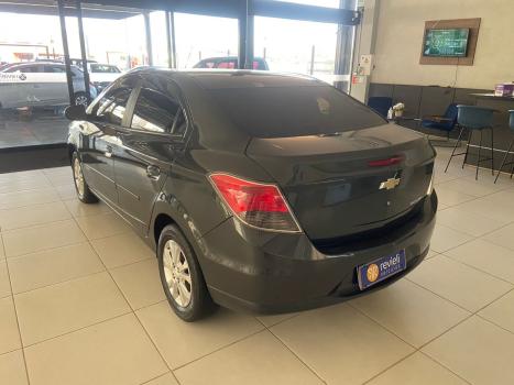 CHEVROLET Prisma 1.4 4P LTZ  AUTOMTICO, Foto 4