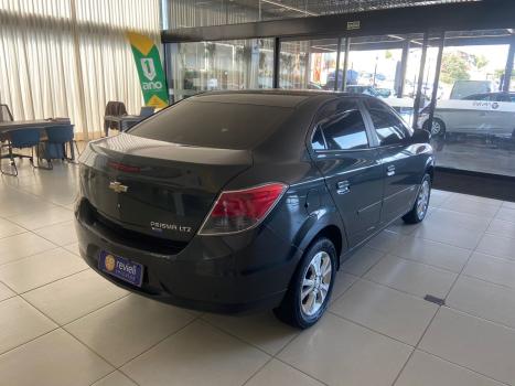 CHEVROLET Prisma 1.4 4P LTZ  AUTOMTICO, Foto 5