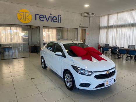 CHEVROLET Prisma 1.4 4P LT FLEX AUTOMTICO, Foto 1