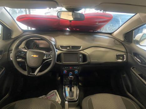 CHEVROLET Prisma 1.4 4P LT FLEX AUTOMTICO, Foto 7