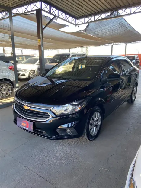 CHEVROLET Prisma 1.4 4P LT FLEX, Foto 1