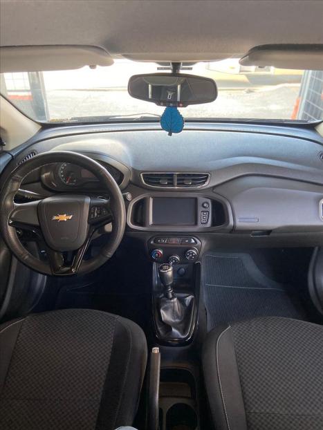 CHEVROLET Prisma 1.4 4P LT FLEX, Foto 8