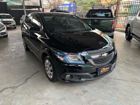 CHEVROLET Prisma 1.4 4P LT FLEX, Foto 3