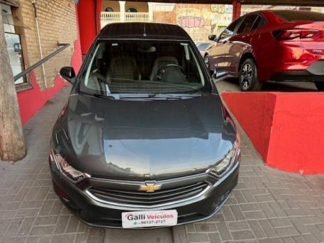 CHEVROLET Prisma 1.4 4P LTZ  AUTOMTICO, Foto 2