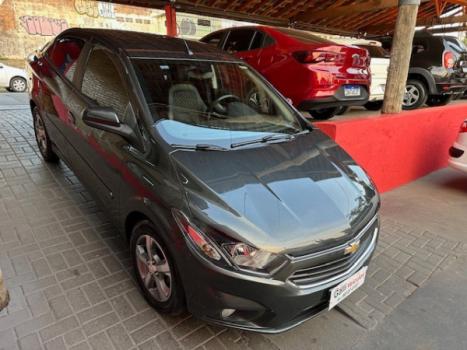 CHEVROLET Prisma 1.4 4P LTZ  AUTOMTICO, Foto 3