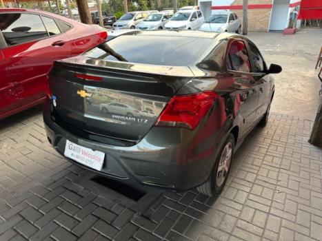 CHEVROLET Prisma 1.4 4P LTZ  AUTOMTICO, Foto 5