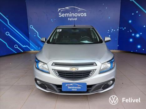 CHEVROLET Prisma 1.4 4P LTZ FLEX, Foto 2