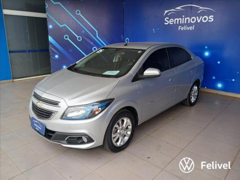 CHEVROLET Prisma 1.4 4P LTZ FLEX, Foto 3