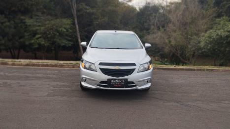 CHEVROLET Prisma 1.4 4P JOY FLEX, Foto 4