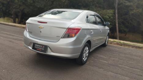 CHEVROLET Prisma 1.4 4P JOY FLEX, Foto 9