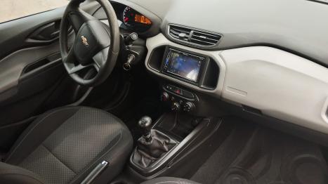 CHEVROLET Prisma 1.4 4P JOY FLEX, Foto 11