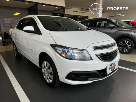 CHEVROLET Prisma 1.4 4P LT FLEX, Foto 1