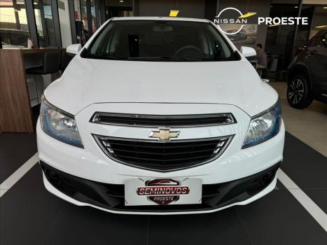 CHEVROLET Prisma 1.4 4P LT FLEX, Foto 2