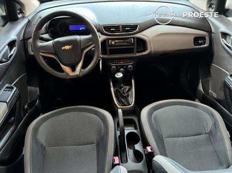 CHEVROLET Prisma 1.4 4P LT FLEX, Foto 7