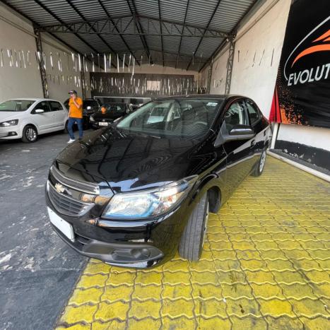 CHEVROLET Prisma 1.4 4P LT FLEX, Foto 3