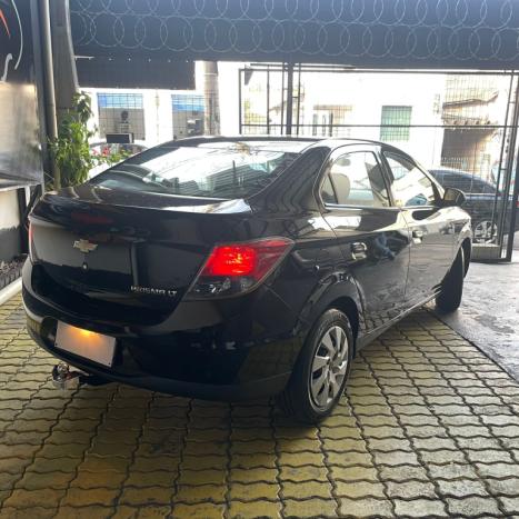 CHEVROLET Prisma 1.4 4P LT FLEX, Foto 6