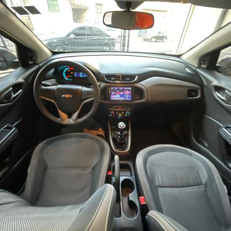 CHEVROLET Prisma 1.4 4P LT FLEX, Foto 7