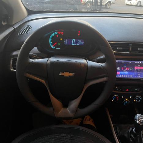 CHEVROLET Prisma 1.4 4P LT FLEX, Foto 9